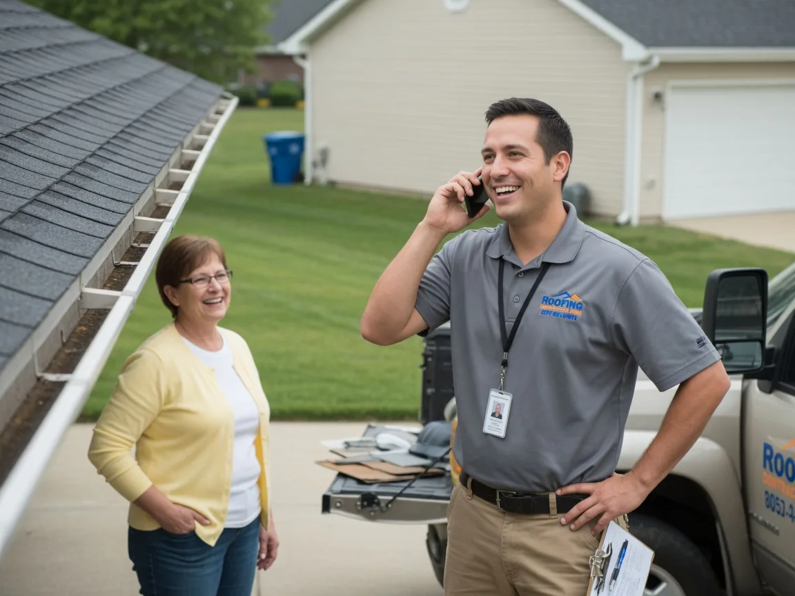 Local Roofing Contractors Redway, CA FAQs